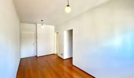 Apartamento com 1 quarto à venda na Rua Falcão Filho, 233, Botafogo, Campinas, 55 m2 por R$ 230.000