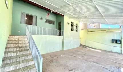 Casa com 3 quartos à venda no Jardim Leonor, Campinas , 178 m2 por R$ 580.000