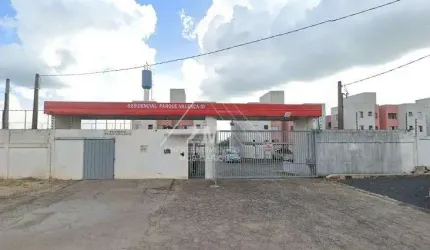 Apartamento com 2 quartos à venda na Rua Waldemar Padovani, 81, Parque Valença I, Campinas, 54 m2 por R$ 190.000