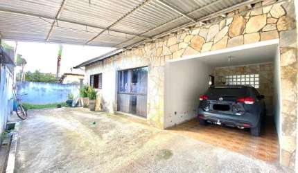 Casa com 4 quartos à venda no Jardim Baronesa, Campinas , 162 m2 por R$ 450.000