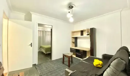 Kitnet / Stúdio para alugar na Rua Culto à Ciência, 661, Botafogo, Campinas, 51 m2 por R$ 1.500