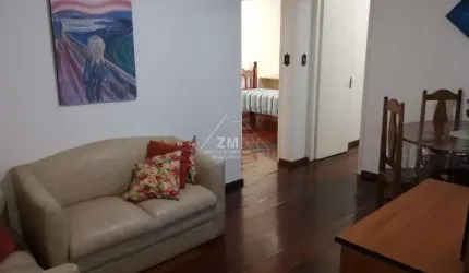 Apartamento com 2 quartos à venda na Rua Tenente Otávio Gomes, 123, Aclimação, São Paulo, 55 m2 por R$ 515.000