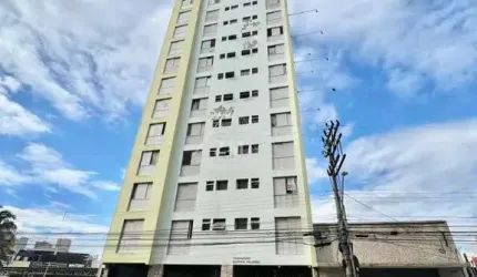 Kitnet / Stúdio à venda na Avenida Andrade Neves, 710, Centro, Campinas, 45 m2 por R$ 200.000