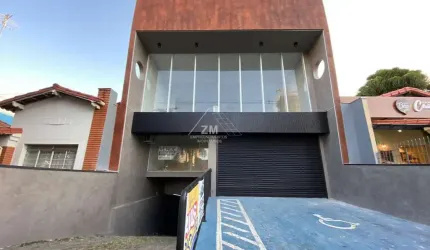Prédio à venda no Jardim Guanabara, Campinas , 706 m2 por R$ 2.850.000