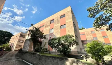 Apartamento com 3 quartos para alugar na Avenida Marechal Carmona, 987, Ponte Preta, Campinas, 80 m2 por R$ 1.300