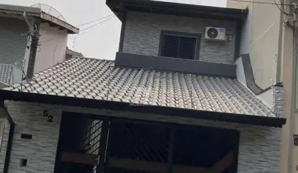 Casa com 3 quartos à venda no Jardim Primavera, Indaiatuba , 168 m2 por R$ 690.000