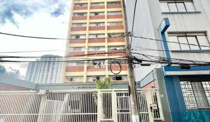 Kitnet / Stúdio para alugar na Rua Barreto Leme, 1083, Centro, Campinas, 45 m2 por R$ 1.500