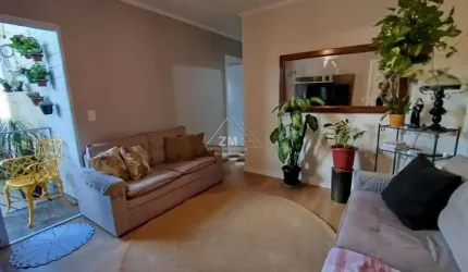 Apartamento com 2 quartos à venda na Rua Christiano Seleguin, 530, Parque Residencial Indaiá, Indaiatuba, 65 m2 por R$ 325.000