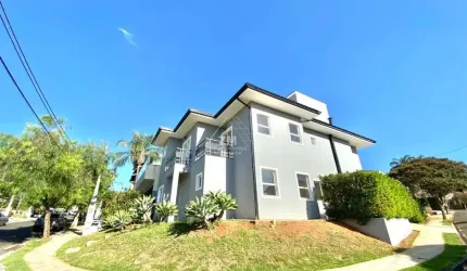 Casa em condomínio fechado com 3 quartos à venda na Rua Elso Previtale, 299, Jardim Alto da Colina, Valinhos, 230 m2 por R$ 1.890.000