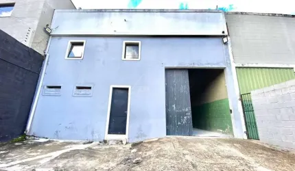 Barracão / Galpão / Depósito para alugar no Parque São Paulo, Campinas , 268 m2 por R$ 3.000