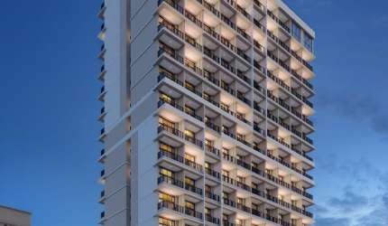 Studios e Offices Brooklin a partir de R$ 780 mil