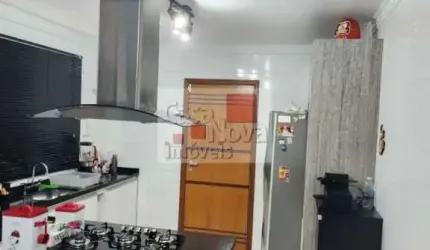 Lindo sobrado com otimo acabamento