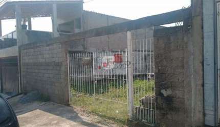 Excelente Terreno à Venda - Guarulhos