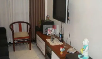 Lindo apartamento,fácil acesso ao comercio,avenidas,clube,etc.