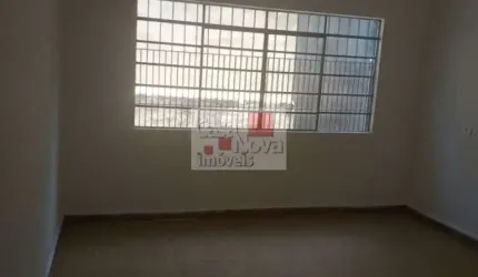 IMOVEL COM 02 MORADIAS NO JD BRASIL