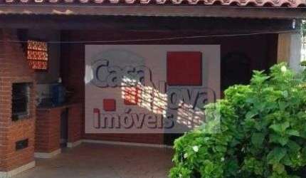 Oportunidade Sobrado Mobiliado e bem localizado.: