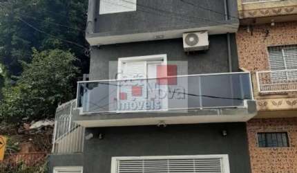 EXCELENTE OPORTUNIDADE - LINDO SOBRADO PARA MORADIA!!!!