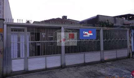 ÓTIMO IMÓVEL TÉRREO NO PQ. NOVO MUNDO