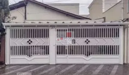 Casa com 3 quartos à venda na Rua João Batista de Mendonça, 192, Vila Sabrina, São Paulo, 170 m2 por R$ 900.000