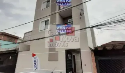 ÓTIMA OPORTUNIDADE , APARTAMENTOS NOVOS C/ 43 M² !!!