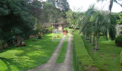 SÍTIO EM IBIUNA - 9850 M²