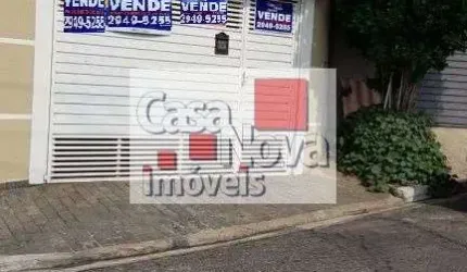 SOBRADO BEM LOCALIZADO NA REGIÃO DA VILA MEDEIROS !!!