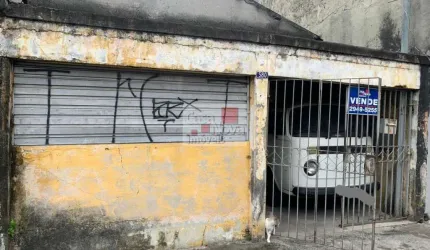 IMÓVEL BOM PARA RENDA - PQ. EDU CHAVES