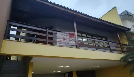 Excelente sobrado c/ 450 m² de área construída na Região de Guarulhos!!!