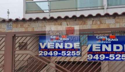 EXCELENTE SOBRADO BEM LOCALIZADO NA REGIÃO DA VILA MEDEIROS !!!!