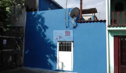 IMÓVEL COM ÓTIMA LOCALIZAÇÃO, BOM PARA RENDA!!!