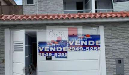 EXCELENTE SOBRADO BEM LOCALIZADO.
