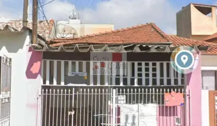 CASA TÉRREA BEM LOCALIZADO NA REGIÃO DA VILA MEDEIROS !!!