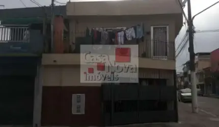 IMOVEL PARA RENDA EM PARQUE EDU CHAVES