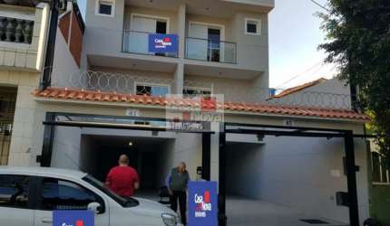 Ótimo Sobrado Á Venda Na Vila Constança