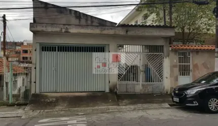 Ótimo Terreno Com Tres Moradias Na Vila Maria Alta