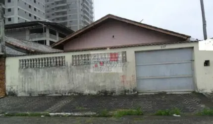 Linda Casa Á Venda Na Praia Grande