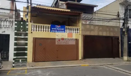 LINDO SOBRADO COM 2 CASAS PARA RENDA OU MORADIA