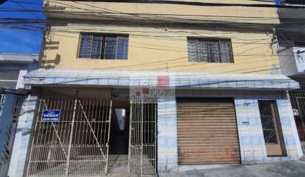 ÓTIMA OPORTUNIDADE PARA MORADIA E RENDA