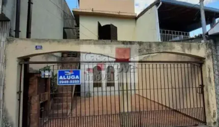 Ótimo Terreno Com Tres Moradias A Venda No Pq. Edu Chaves