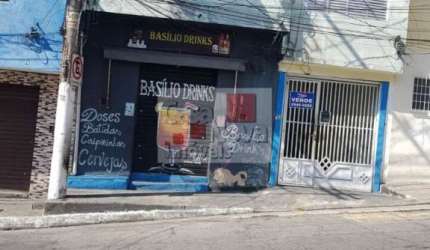 Ótimo Terreno Com 5 Moradias Á Venda No Jardim Brasil