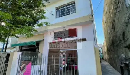 Excelente imóvel comercial e residencial - Oportunidade para renda!!!!