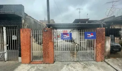 Ótimo Terreno A Venda - Vila Medeiros