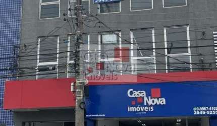 Linda Sala Comercial - Vila Gustavo