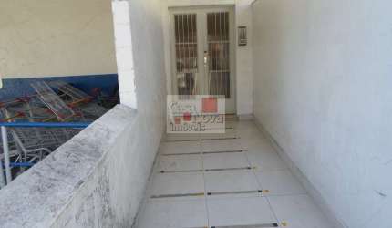 Apto com 50m² - Jardim Japão