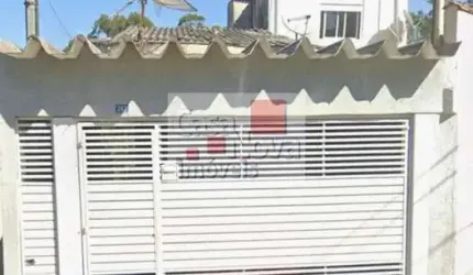 LINDO SOBRADO COM OTIMO ACABAMENTO .