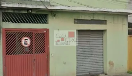 Ótimo Sobrado Á Venda No Jardim Brasil
