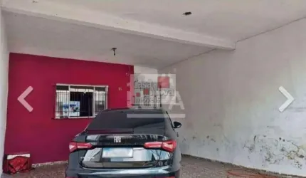 Ótimo Sobrado Á Venda No Jardim Japão