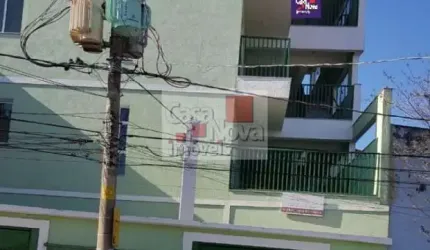 Casa em condomínio fechado com 2 quartos à venda na Rua Manuel de Moura, 160, Vila Gustavo, São Paulo, 40 m2 por R$ 289.000