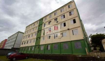 Ótimo Apartamento Á Venda No Conjunto Residencial José Bonifácio