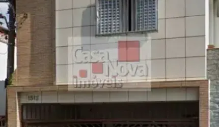 Ótimo Sobrado Á Venda Na Vila Maria